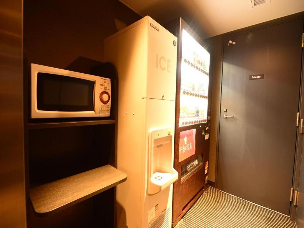 Apa Hotel Chiba Inzaimakinohara-Ekimae Narita Exterior photo